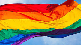 Timeline: GLBTQ Rights Movement