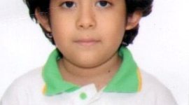 Timeline: Linea de Tiempo de Santiago Nizama