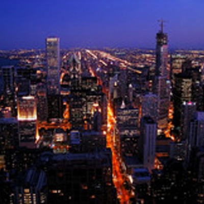 Timeline: Magnificent Mile