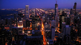 Timeline: Magnificent Mile