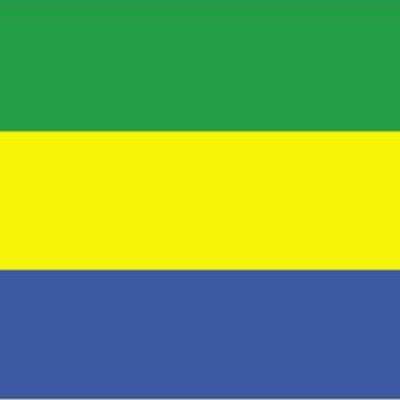 Timeline: History of Gabon