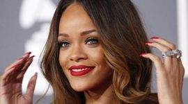 Timeline: Rihanna