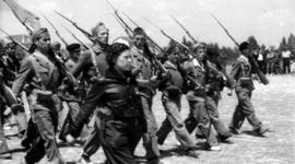 Timeline: GUERRA CIVIL ESPAÑOLA