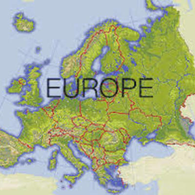 Timeline: Transformation of Europe- Makhi and Mikayla