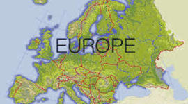 Timeline: Transformation of Europe- Makhi and Mikayla