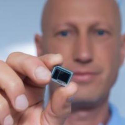 Timeline: Intel Microprocessors