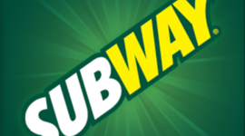 Timeline: Subway