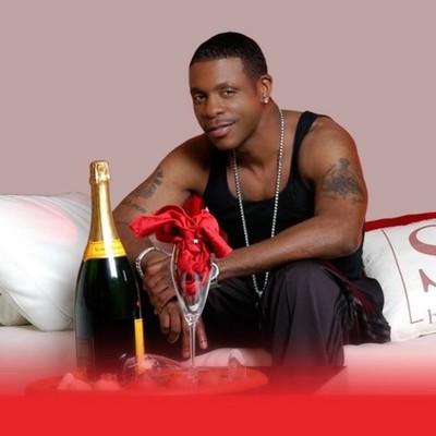 Timeline: A Tantalis Timeline Dinner with Keith Sweat.