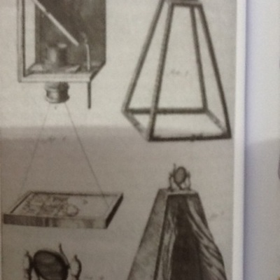 Timeline: La fotografía