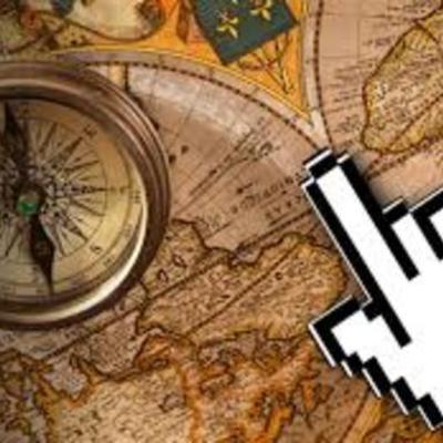 Timeline: El trabajo a través de la historia