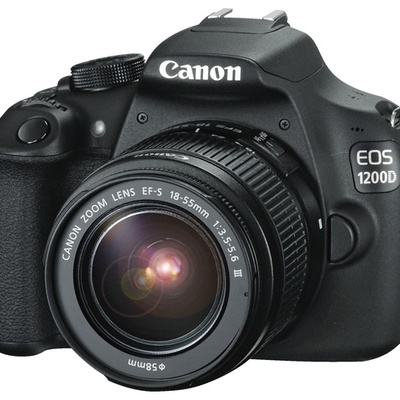 Timeline: La Fotografía