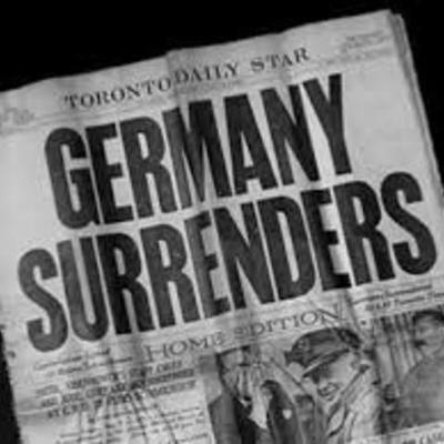 Timeline: World War II