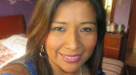 Timeline: Mi autobiografía