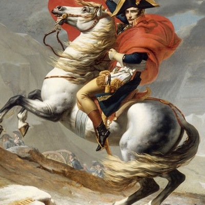Timeline: Napoleon timeline