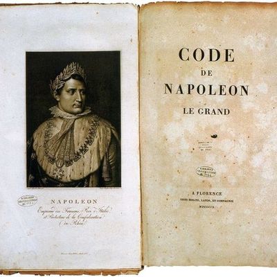 Timeline: Napoleon