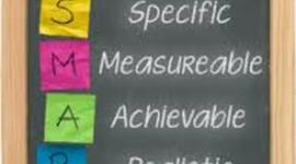 Timeline: Goal Setting Timeline