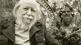 Timeline: William Golding