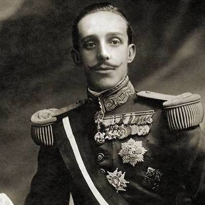 Timeline: Reinado de Alfonso XIII