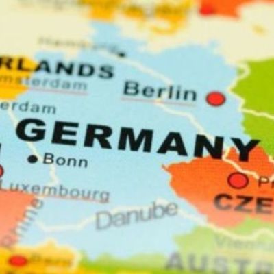 Timeline: Modern Times: Germany