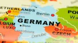 Timeline: Modern Times: Germany