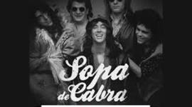 Timeline: Sopa de Cabra