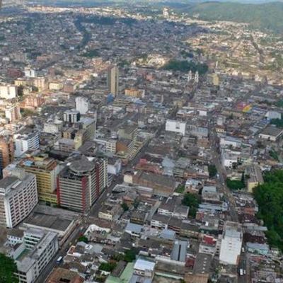 Timeline: Los ultimos 4 alcaldes de la ciudad de Ibagué