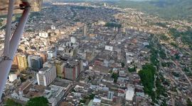 Timeline: Los ultimos 4 alcaldes de la ciudad de Ibagué