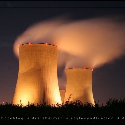 Timeline: nuclear technology