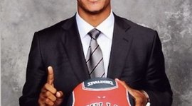 Timeline: Derrick rose