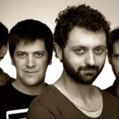 Timeline: Els amics de les arts