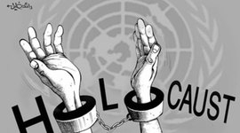 Timeline: The Holocaust Wail A.