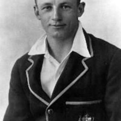 Timeline: SIR DONALD BRADMAN