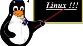 Timeline: linux