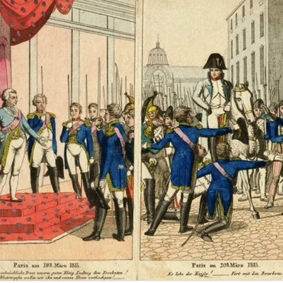 Timeline: Napoleon's Career