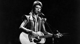 Timeline: The Life of David Bowie