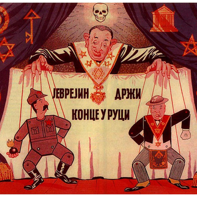 Timeline: Holocaust Timeline