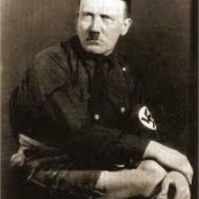 Timeline: Luke Urbans holocaust timeline