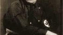 Timeline: Luke Urbans holocaust timeline