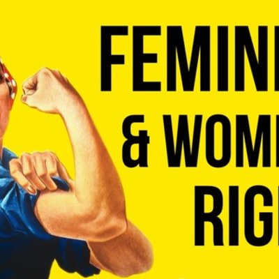 Timeline: The Journey of Women's Rights