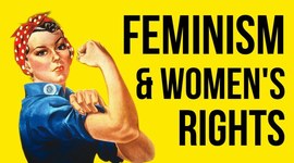 Timeline: The Journey of Women's Rights