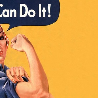 Timeline: Women's Rights in the Post-Modern Era