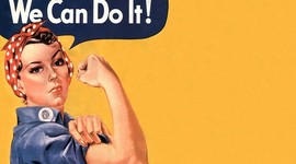 Timeline: Women's Rights in the Post-Modern Era