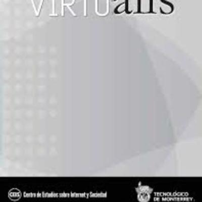 Timeline: Reflexiones epistemológicas en Desafíos en el estudio de la comunicación en Internet