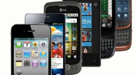 Timeline: Origen y Evolución de los smartphones