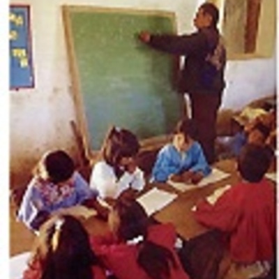 Timeline: logros educativos 1964 - 1988