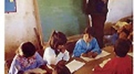 Timeline: logros educativos 1964 - 1988
