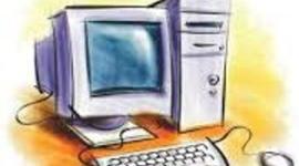 Timeline: HISTORIA DE LA COMPUTADORA