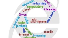 Timeline: Evolución de las modalidades de educación