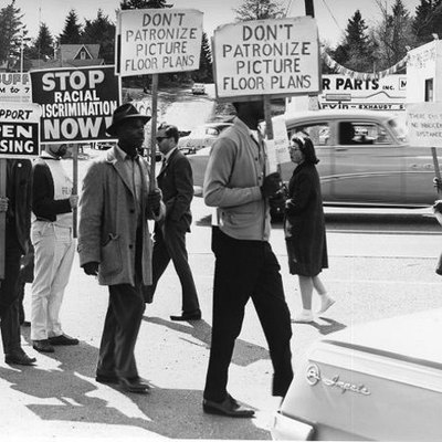 Timeline: God Given Rights timeline