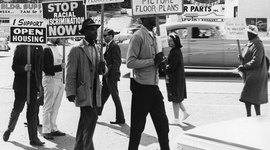 Timeline: God Given Rights timeline